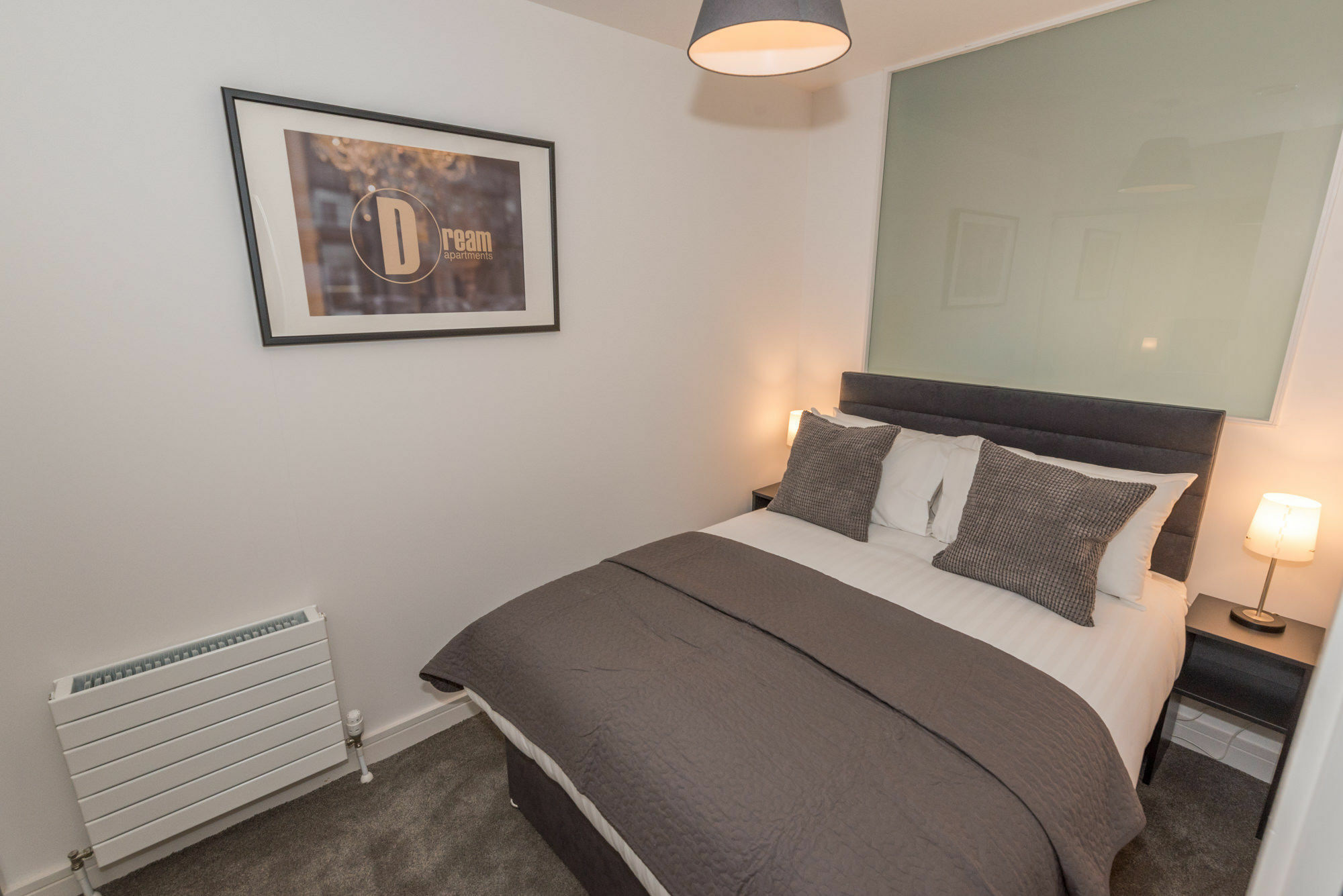 Dream Apartments - The Gallery Belfast Exterior foto