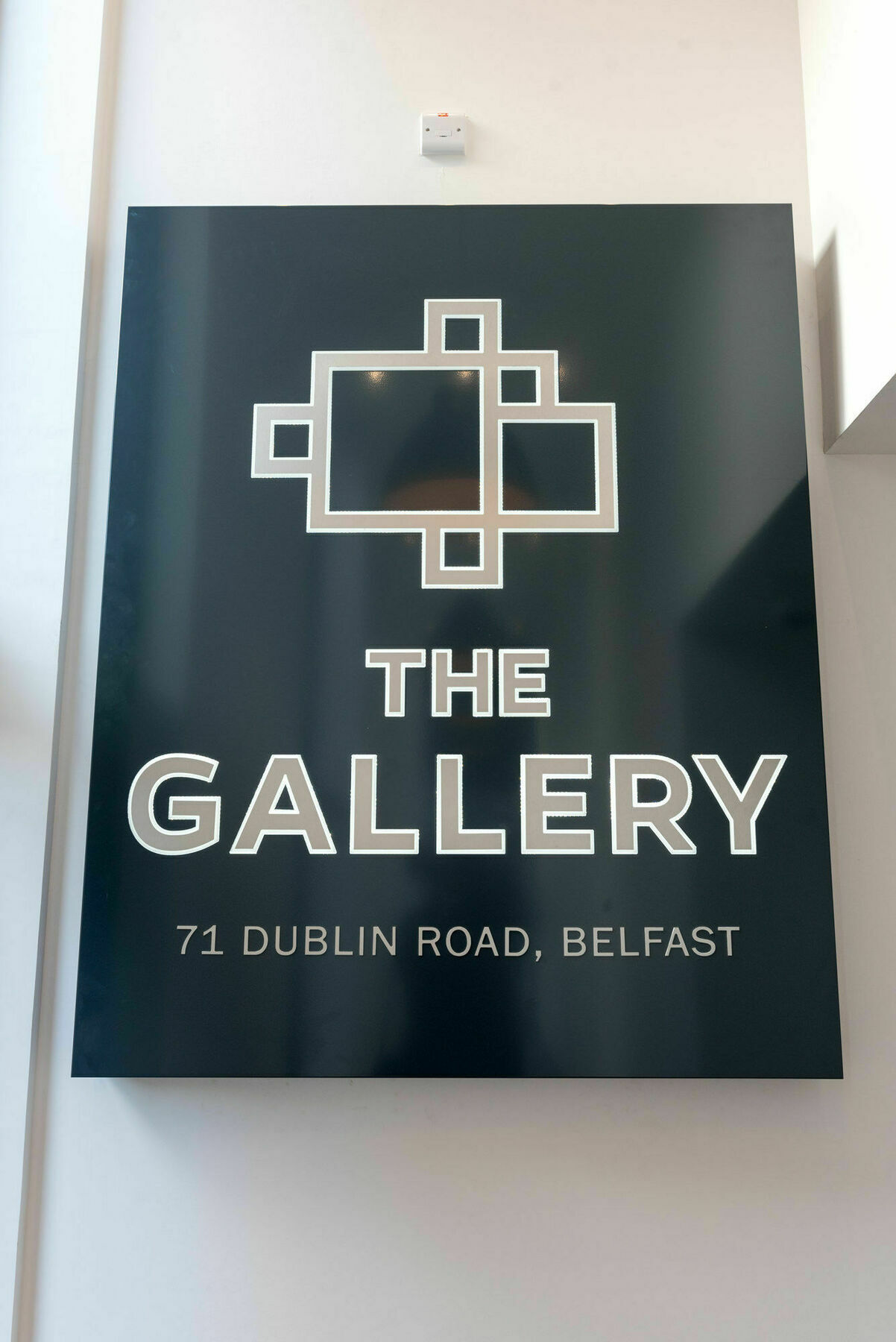 Dream Apartments - The Gallery Belfast Exterior foto